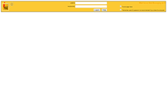 Desktop Screenshot of mail.planethosting.com